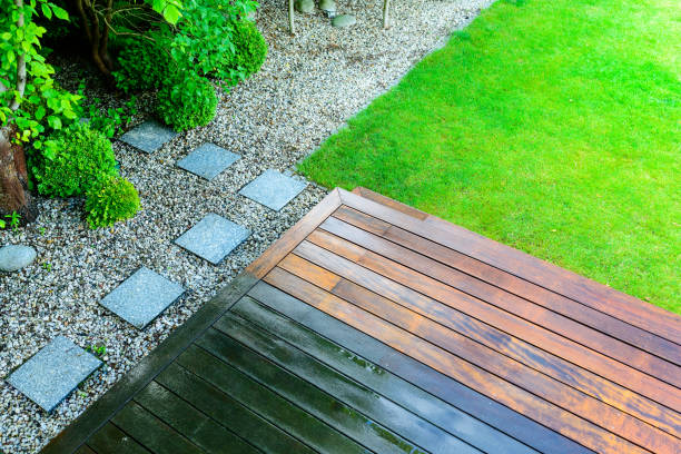 Professional Pressure Washing Services in Angleton, TX